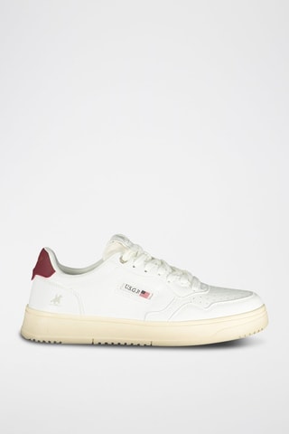 Zapatillas - Blanco