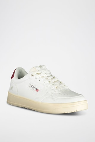Zapatillas - Blanco