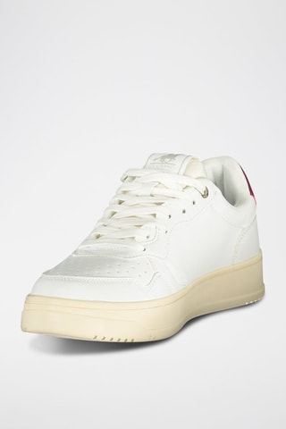 Zapatillas - Blanco