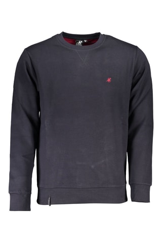 Sudadera - Azul