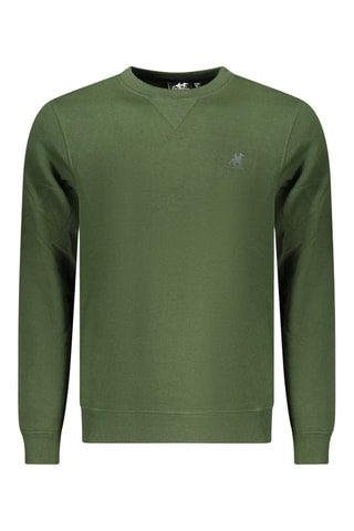 Sudadera - Verde