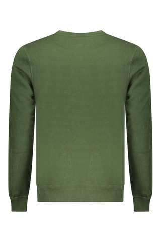 Sudadera - Verde