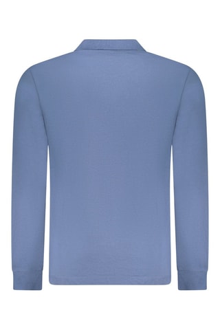 Polo - Azul