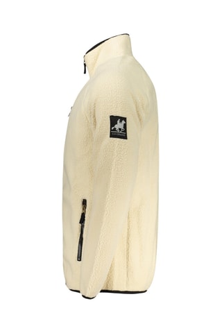 Chaqueta - Blanco y negro