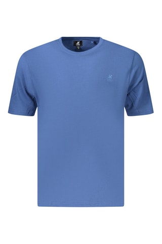 Camiseta - Azul