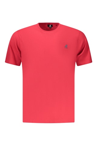 Camiseta - Rosa