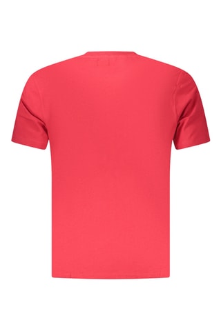 Camiseta - Rosa