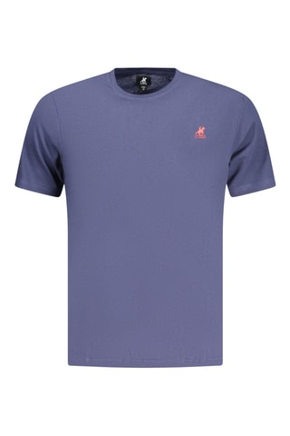 Camiseta - Azul