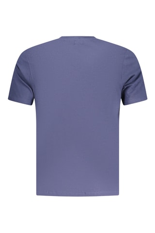 Camiseta - Azul