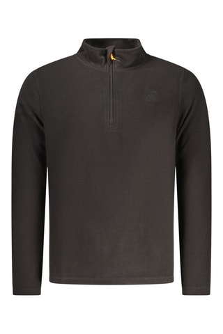 Sudadera - Negro