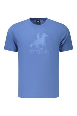 Camiseta - Azul