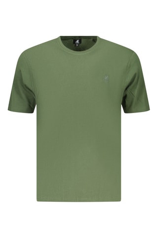 Camiseta - Verde