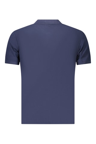 Polo - Azul