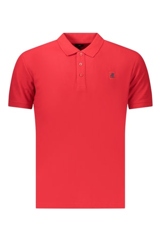 Polo - Rosa