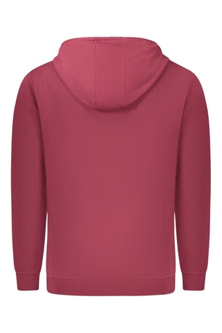 Sudadera con capucha - Rosa
