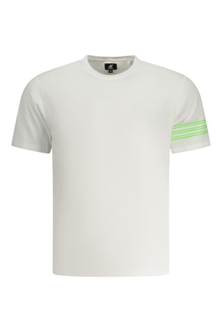 Camiseta - Blanco