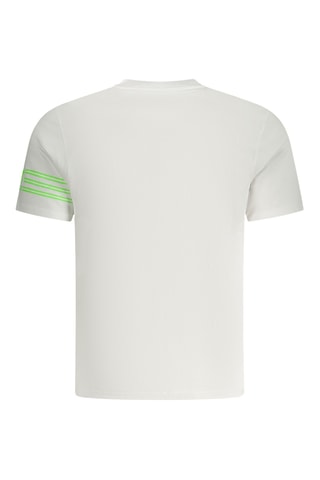 Camiseta - Blanco