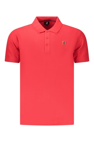 Polo - Rosa