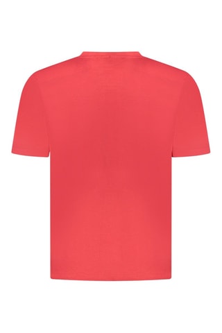 Camiseta - Rojo