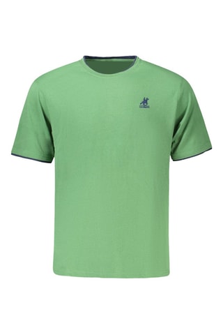 Camiseta - Verde