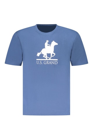 Camiseta - Azul