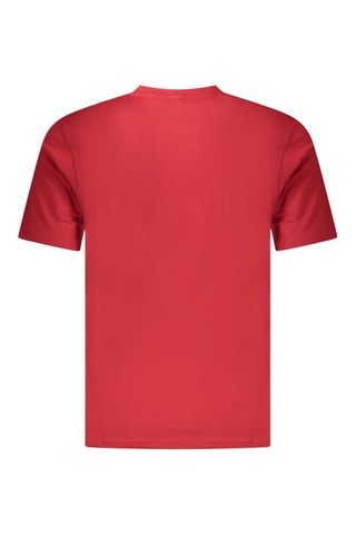 Camiseta - Rojo