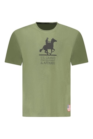 Camiseta - Verde