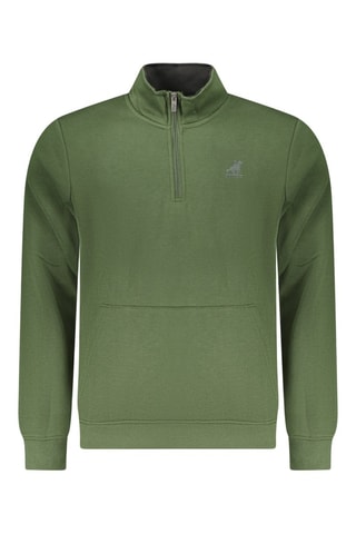 Sudadera - Verde