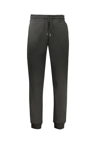 Pantalón de chándal polar - Negro