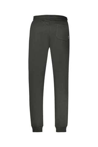 Pantalón de chándal polar - Negro