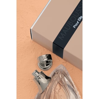 Pour Elle Eau de parfum - Floreale fruttata - 100 ml