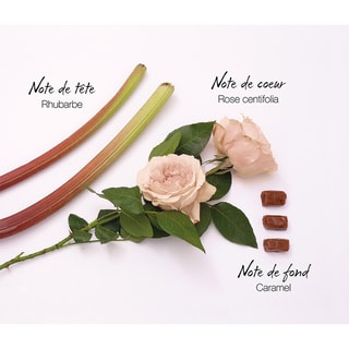 Pour Elle Eau de parfum - Floreale fruttata - 100 ml
