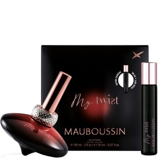 Cofanetto My Twist Eau de parfum - Floreale - Donna - 20 ml e 90 ml