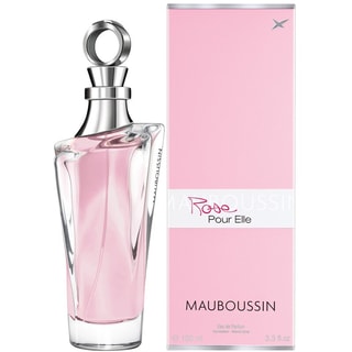 Rose Pour Elle Eau de parfum - Floreale fruttata - 100 ml