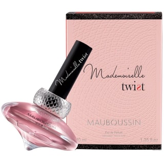 Mademoiselle Twist Eau de parfum - Orientale gourmand - 40 ml