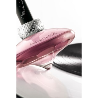 Mademoiselle Twist Eau de parfum - Orientale gourmand - 40 ml