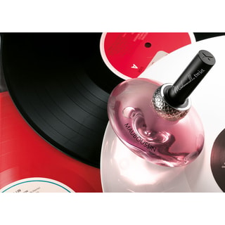 Mademoiselle Twist Eau de parfum - Orientale gourmand - 90 ml