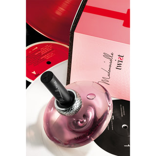 Mademoiselle Twist Eau de parfum - Orientale gourmand - 90 ml