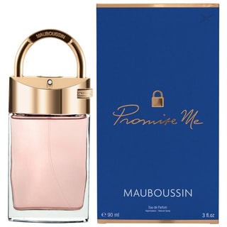 Promise Me Eau de parfum - Cipriato - 90 ml