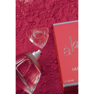 À La Folie Eau de parfum - Floreale orientale - 100 ml