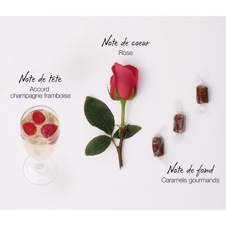 À La Folie Eau de parfum - Floreale orientale - 100 ml