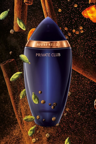 Cofanetto Prestige Private Club Edizione Natale 2025 - 4 prodotti