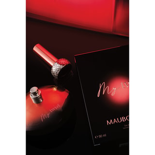My Twist Eau de Parfum - Floreale - 90 ml