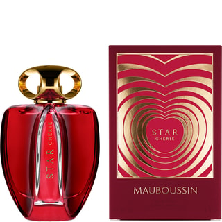 Star Chérie Eau de parfum - Floreale gourmand - 90 ml