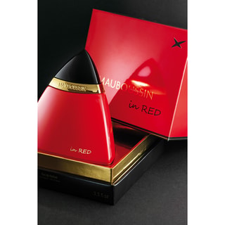 In Red Eau de parfum - Orientale floreale  - 100 ml
