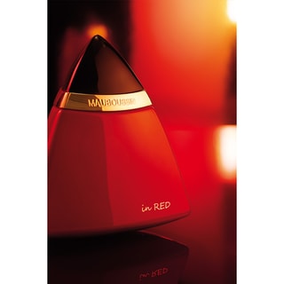 In Red Eau de parfum - Orientale floreale  - 100 ml