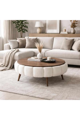 Table basse - 100 x 44 cm