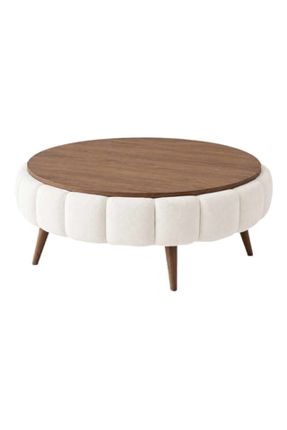 Table basse - 100 x 44 cm