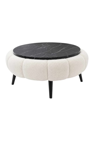 Table basse - 60 x 44 cm