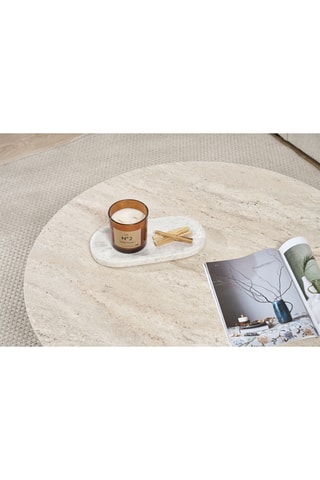 Table basse - 90 x 40 cm